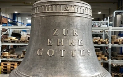 Rückkehr der kleinen Glocke